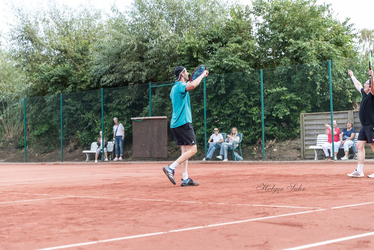 Bild 183 - Marner Tennisevent mit Mischa Zverev